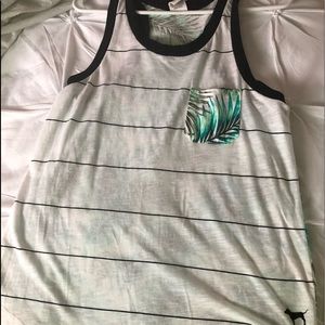 Victoria’s Secret Pink too